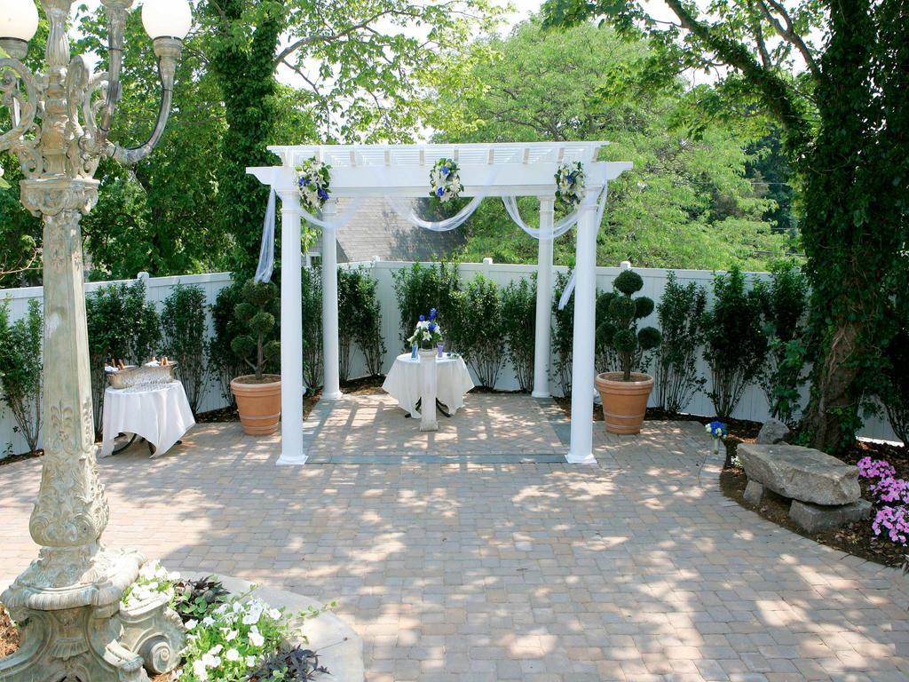 Brass Key Guesthouse Adults Only Provincetown Exterior foto