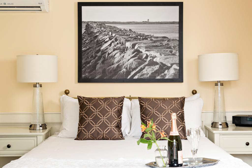 Brass Key Guesthouse Adults Only Provincetown Exterior foto
