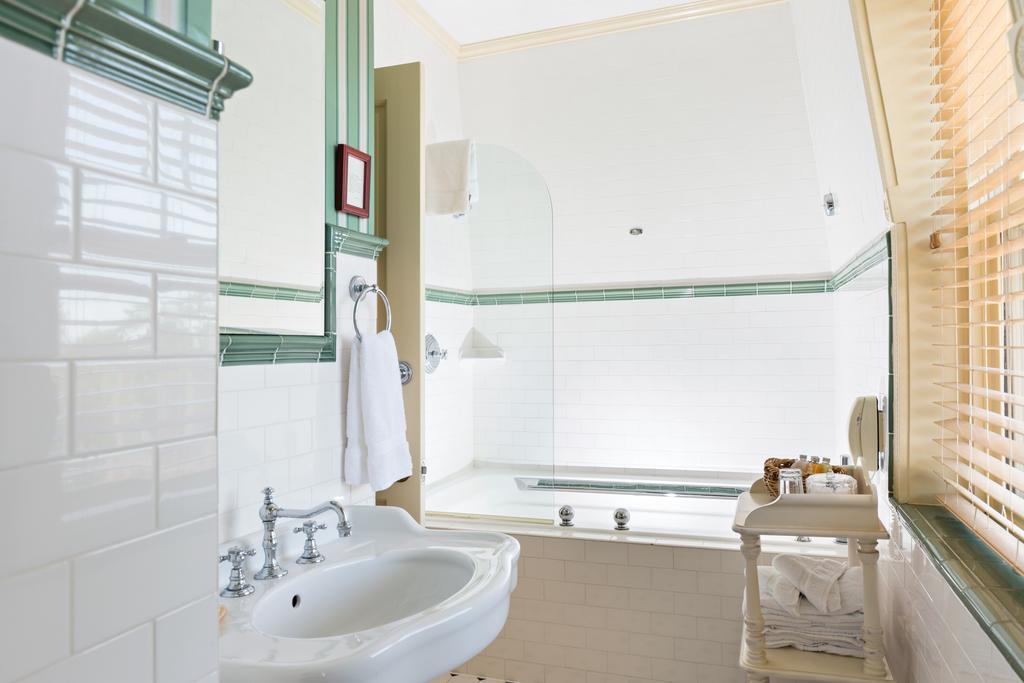 Brass Key Guesthouse Adults Only Provincetown Exterior foto