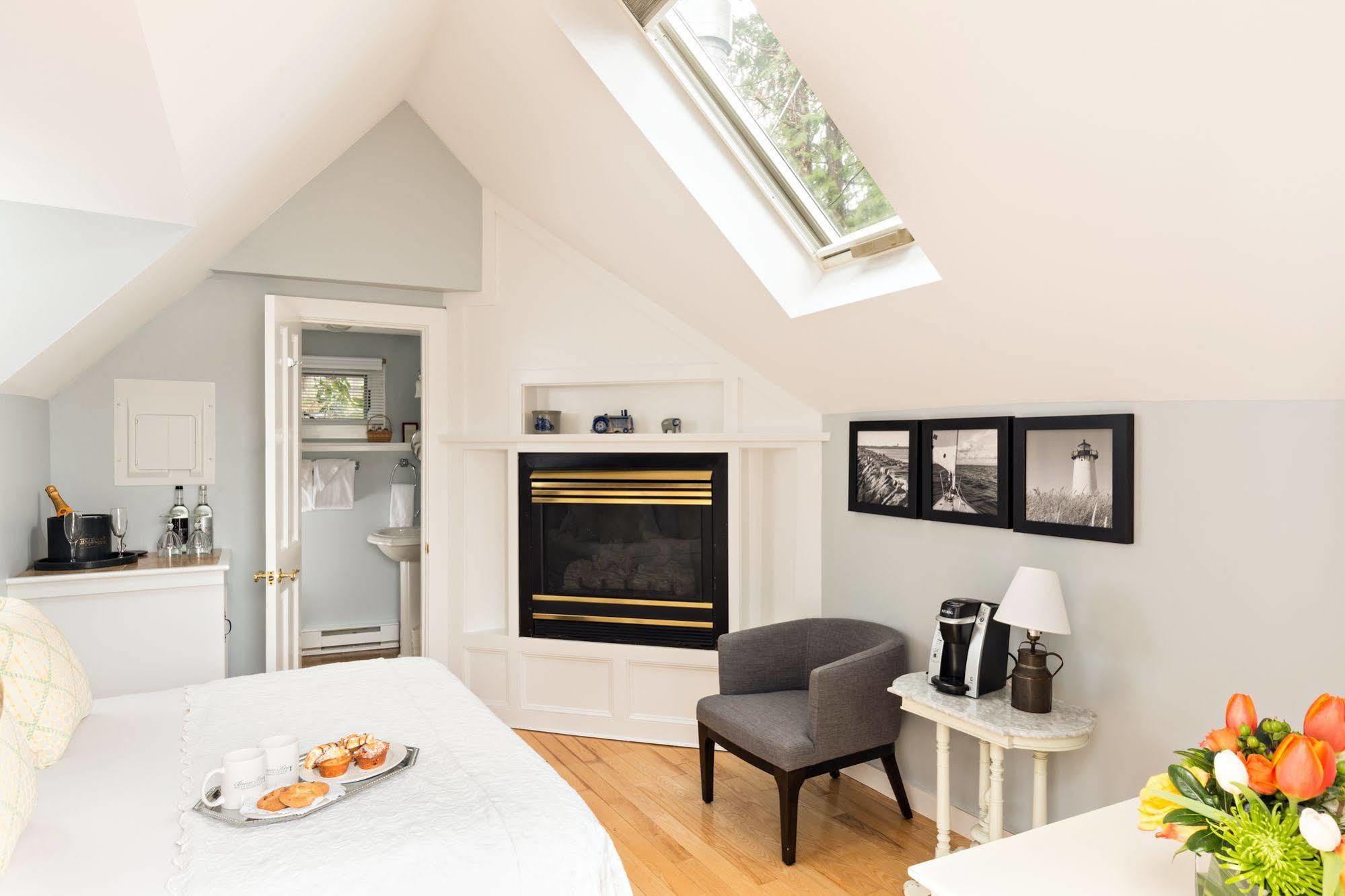 Brass Key Guesthouse Adults Only Provincetown Exterior foto