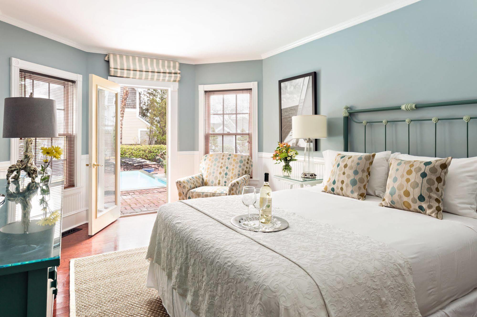 Brass Key Guesthouse Adults Only Provincetown Exterior foto