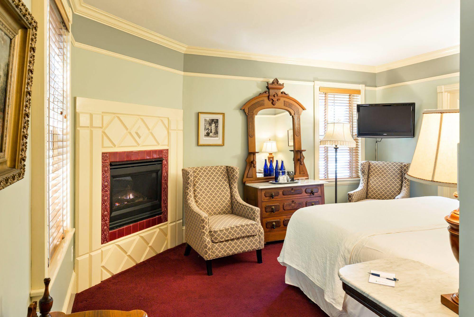 Brass Key Guesthouse Adults Only Provincetown Exterior foto