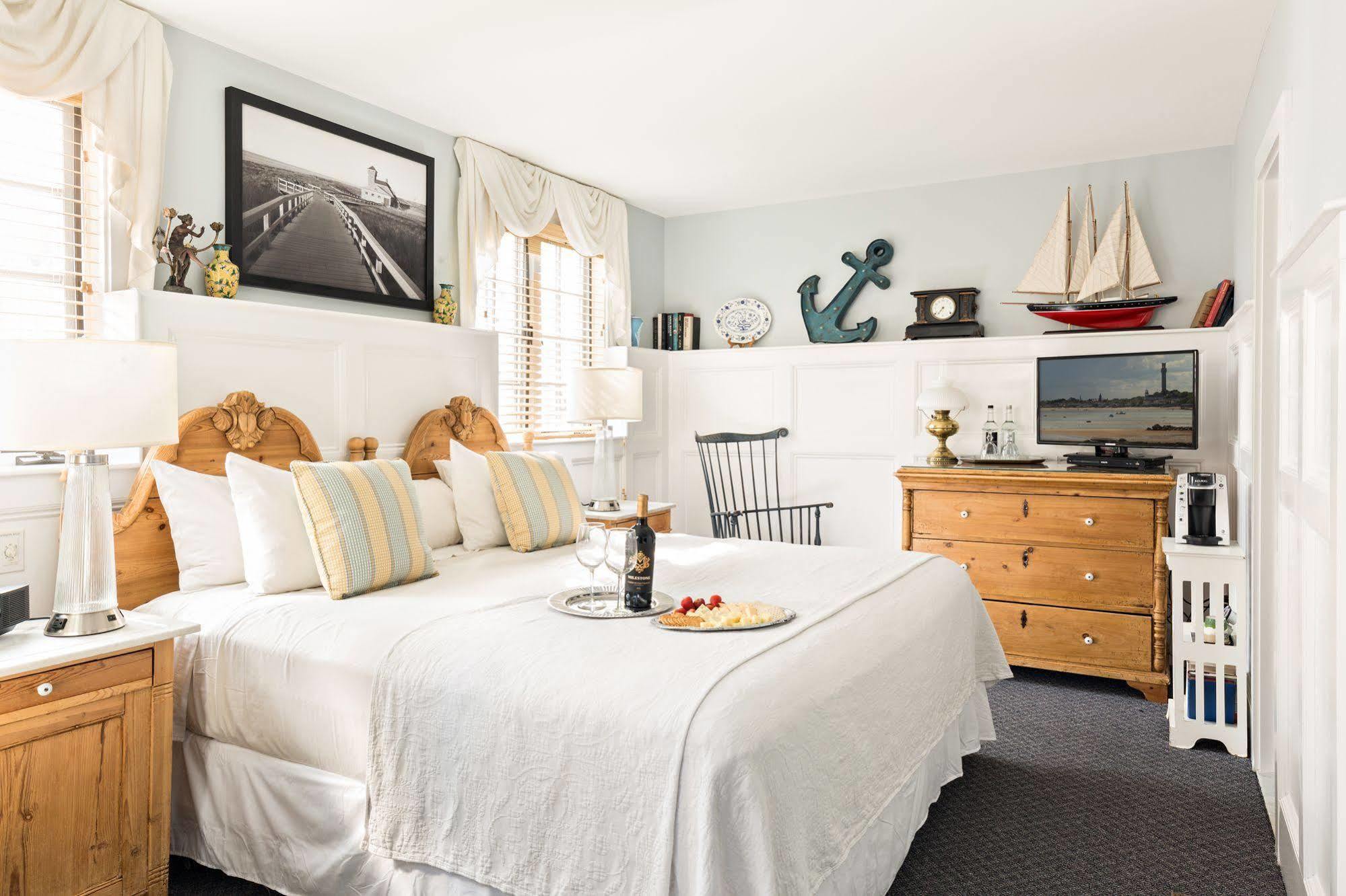 Brass Key Guesthouse Adults Only Provincetown Exterior foto