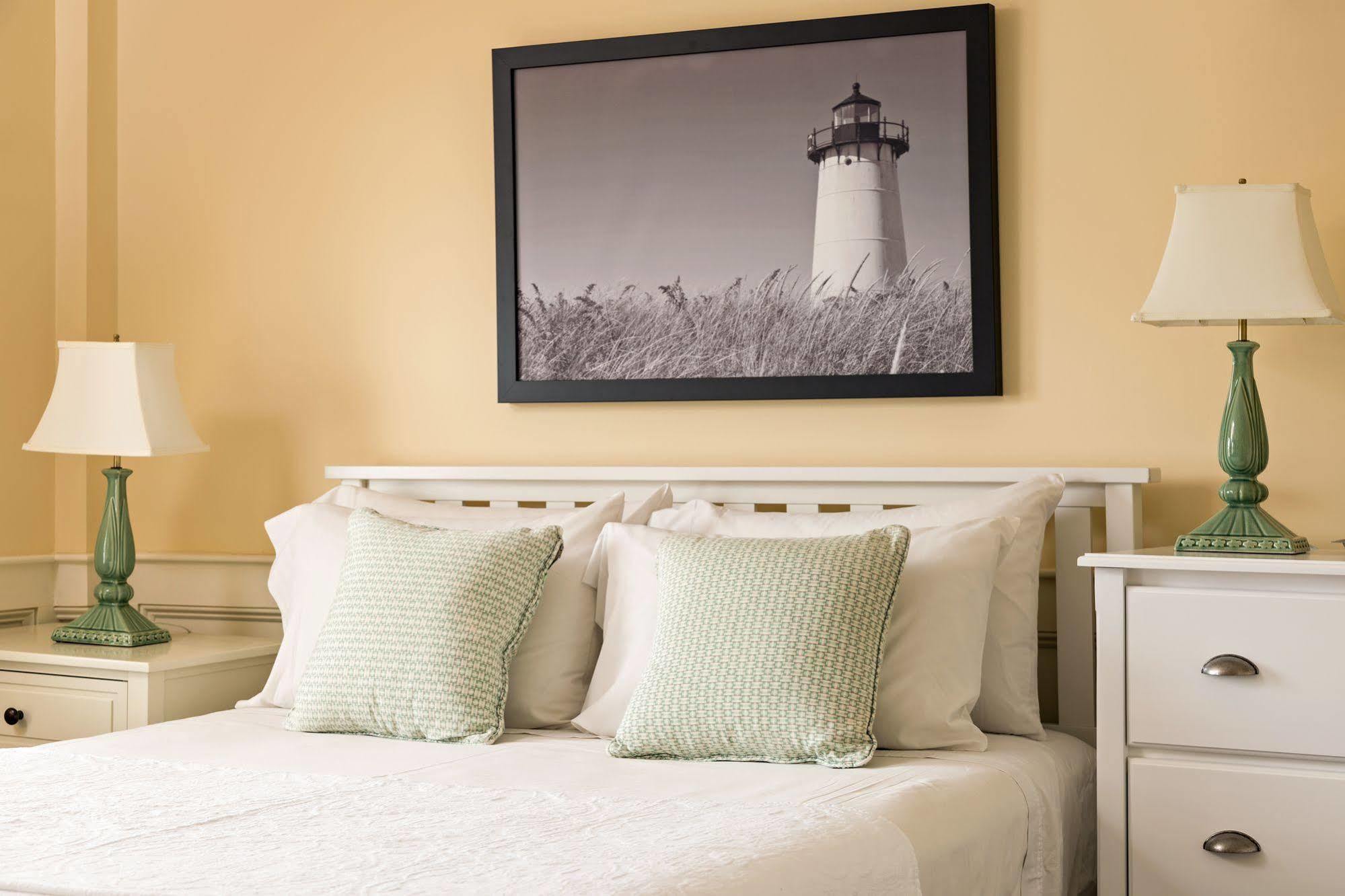 Brass Key Guesthouse Adults Only Provincetown Exterior foto