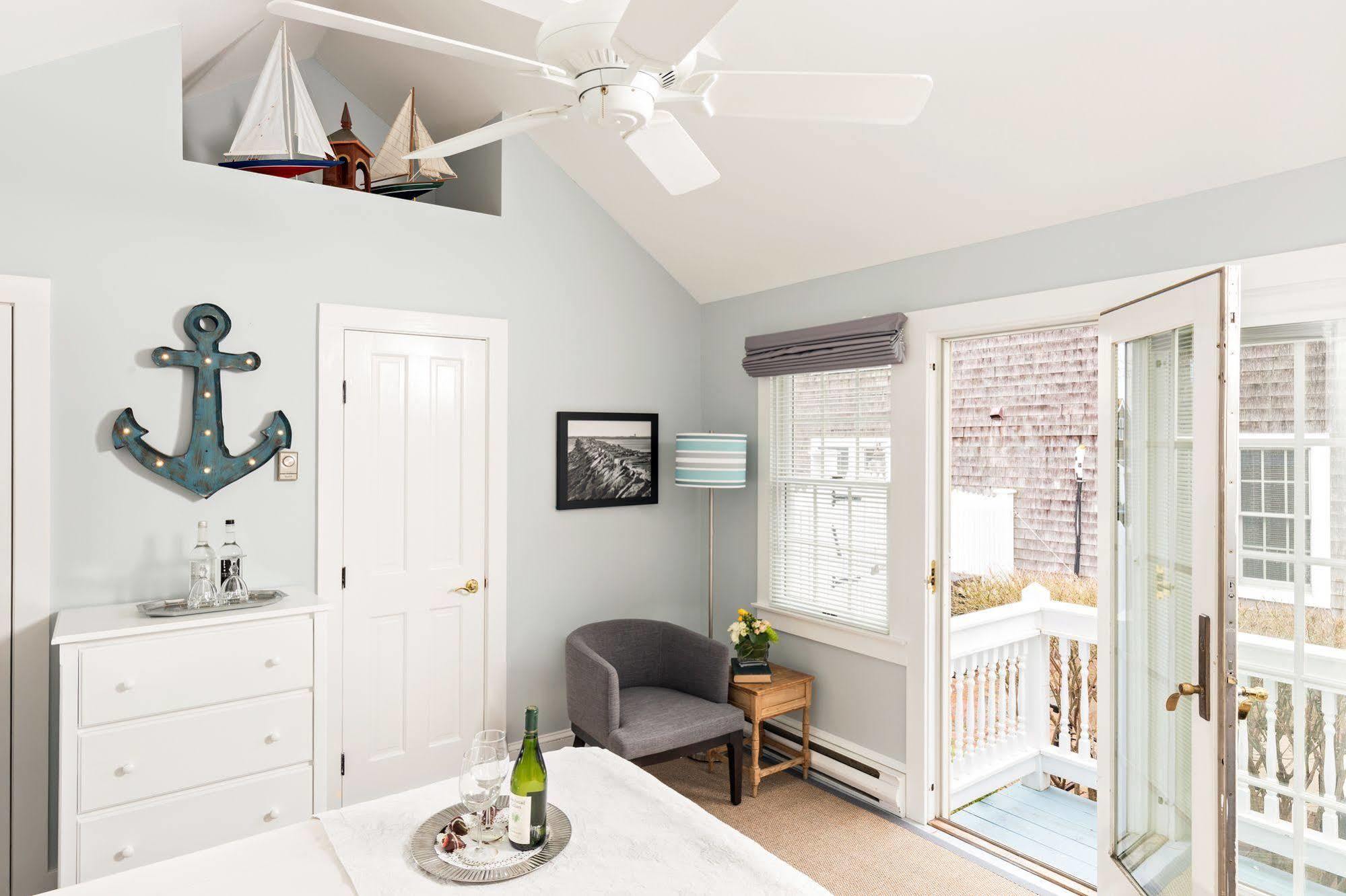 Brass Key Guesthouse Adults Only Provincetown Exterior foto