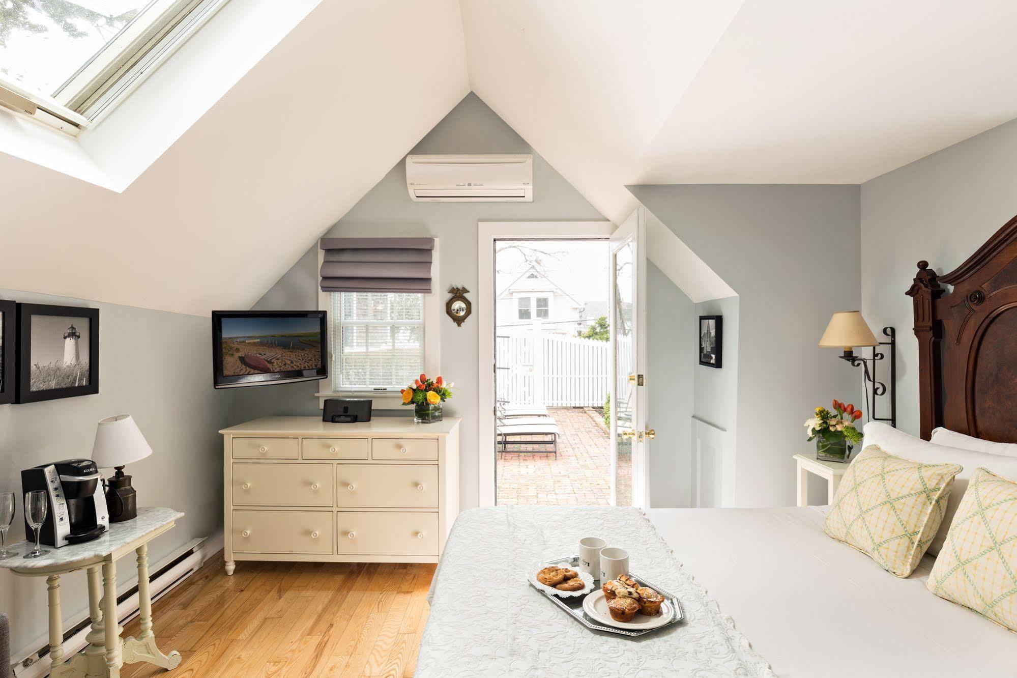 Brass Key Guesthouse Adults Only Provincetown Exterior foto