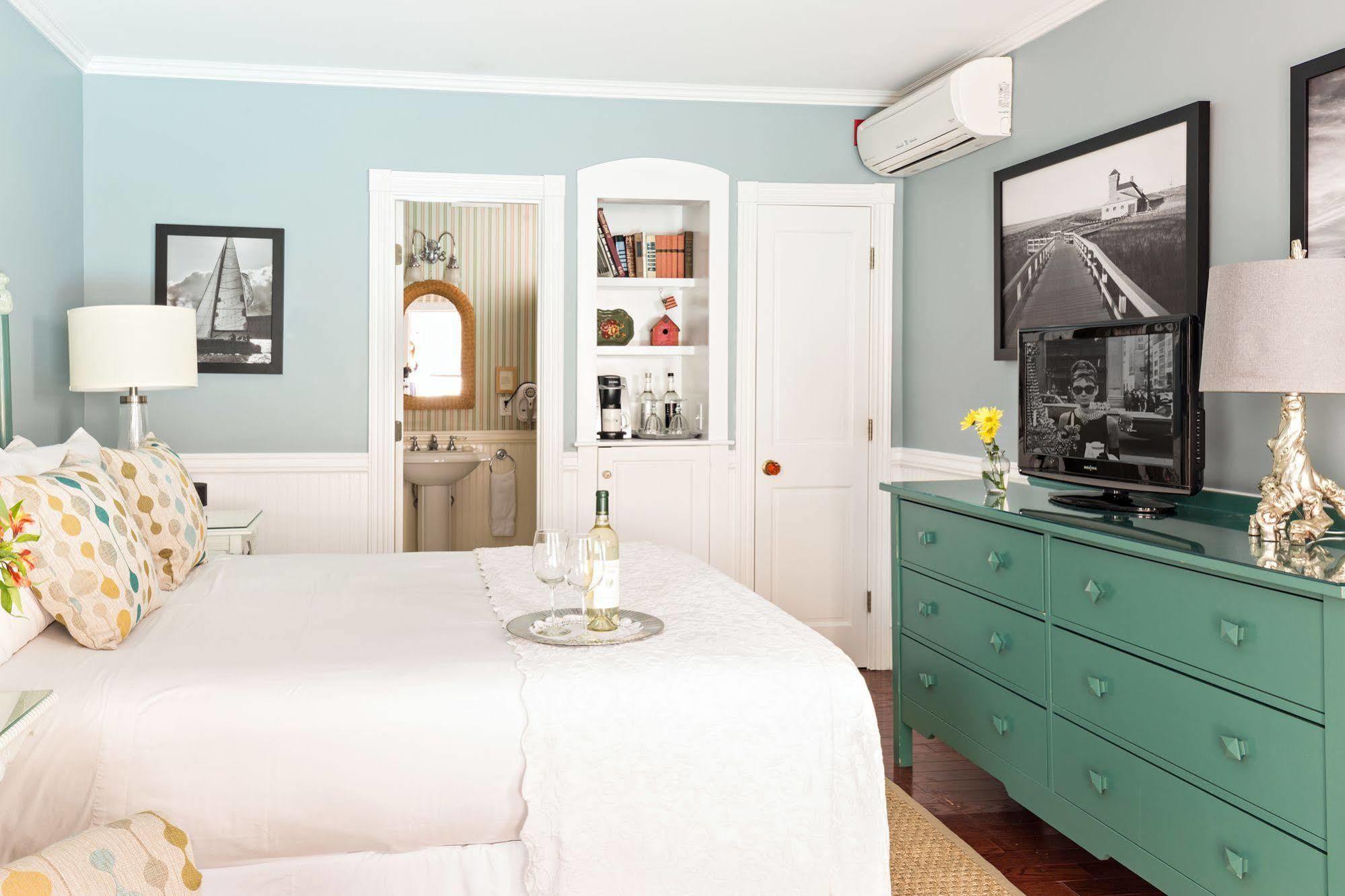 Brass Key Guesthouse Adults Only Provincetown Exterior foto