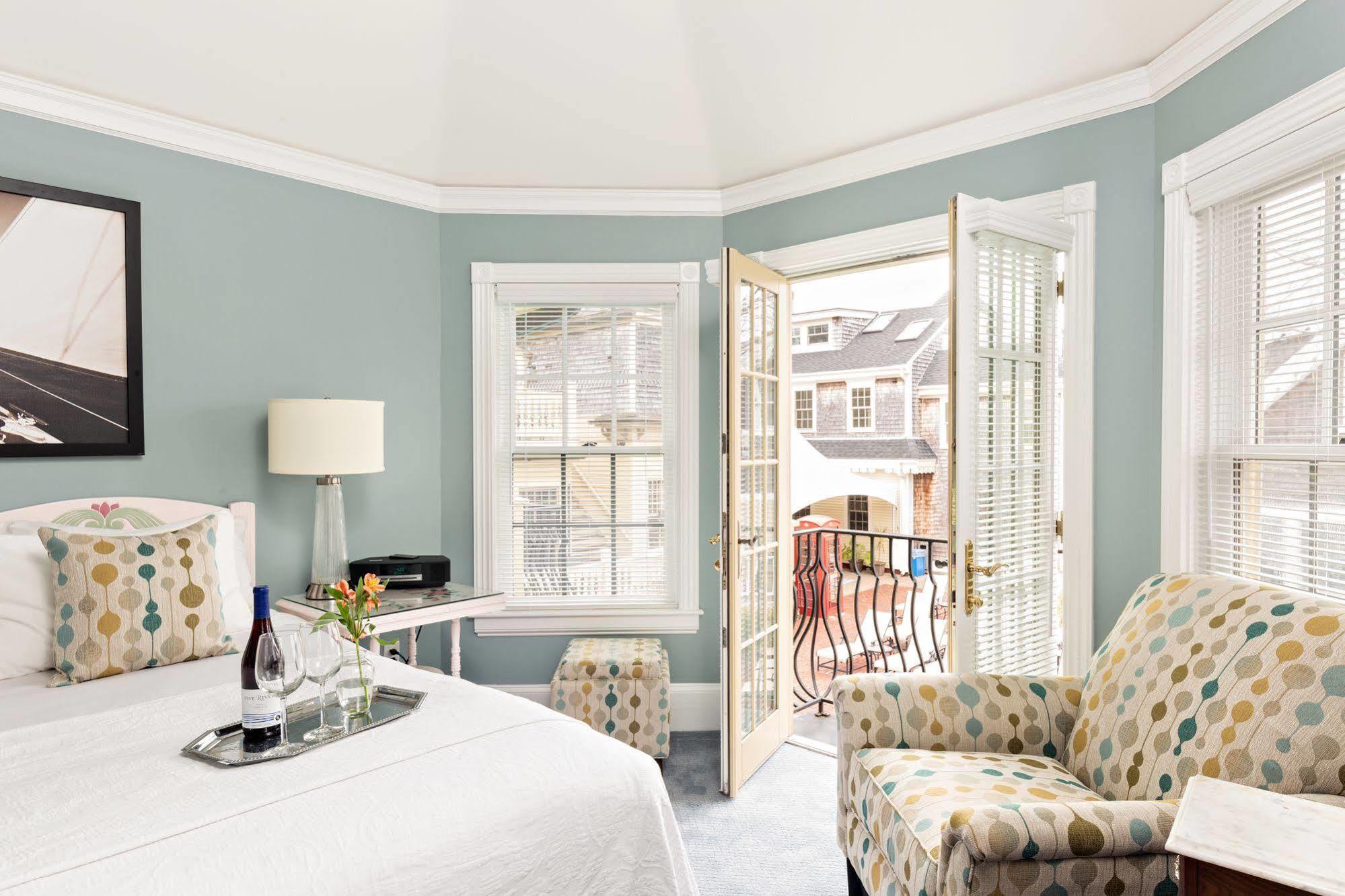 Brass Key Guesthouse Adults Only Provincetown Exterior foto