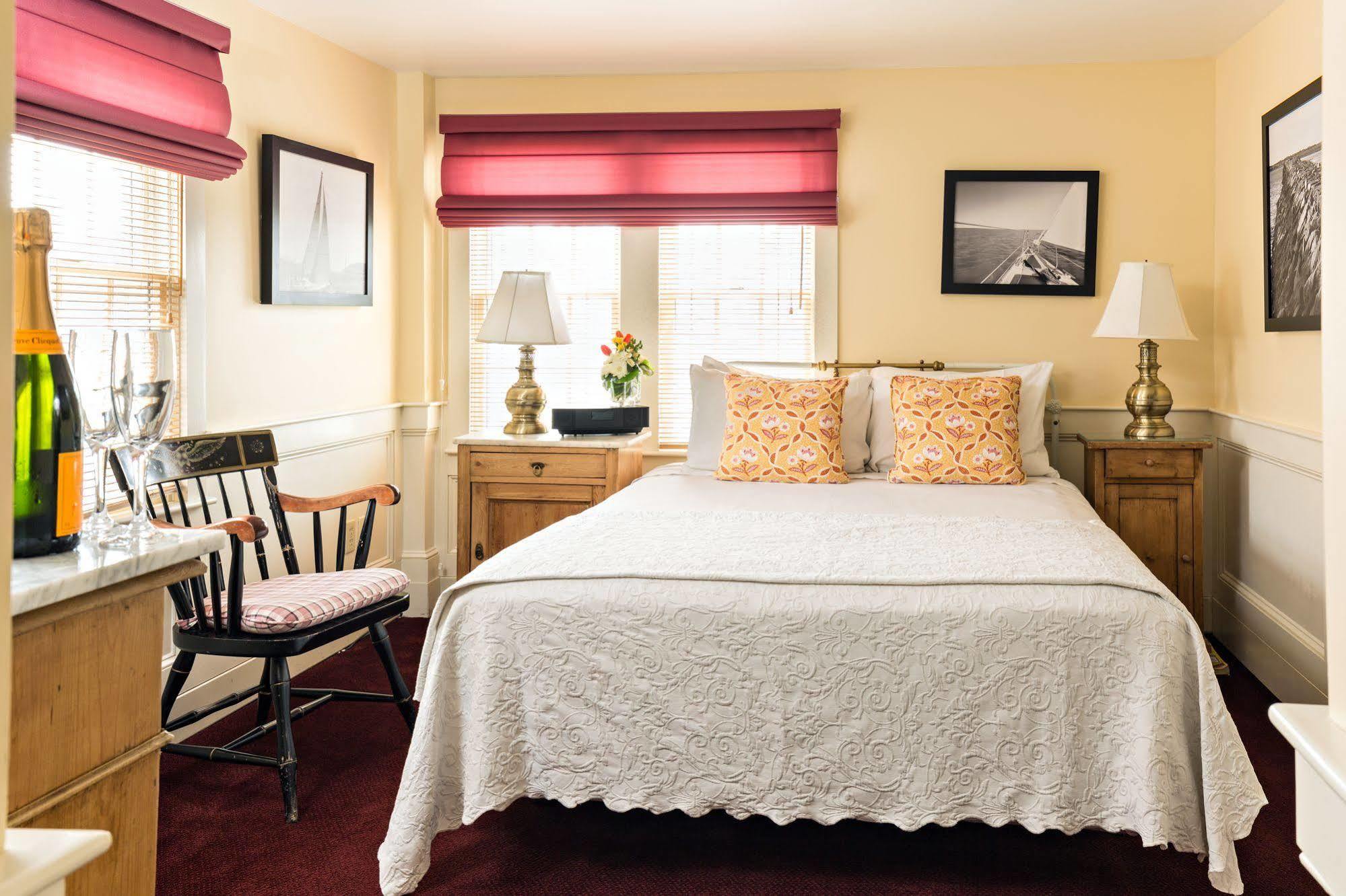 Brass Key Guesthouse Adults Only Provincetown Exterior foto